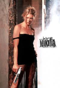 La Femme Nikita